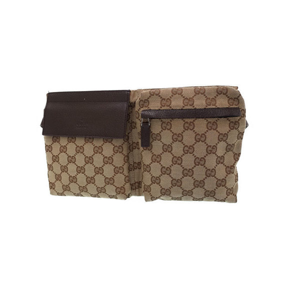 Gucci Waist Pouch - Picture 1 of 8